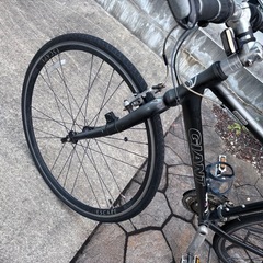 ジャイアント　giant 自転車　クロスバイクの画像