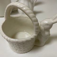 【11/10削除予定】アンティーク小物　4点の画像