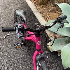 ブリヂストン レベナ18インチの画像