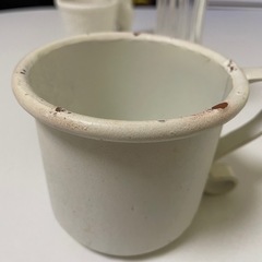 【11/10削除予定】アンティーク小物　4点の画像