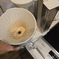 レコルトレインドリップ コーヒーメーカー  RDC-1の画像