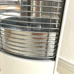 Aladdin(アラジン) AEHGM903N グラファイトヒーター ホワイト系の画像