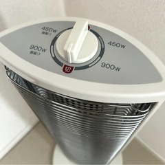 Aladdin(アラジン) AEHGM903N グラファイトヒーター ホワイト系の画像