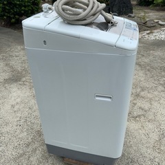 日立　全自動洗濯機　BW-9SVの画像