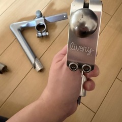 ステム3本セットの画像