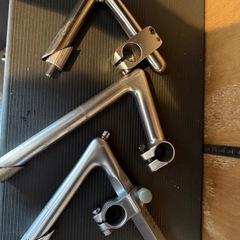 ステム3本セットの画像