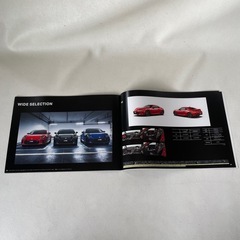 TOYOTA GAZOO Racing 86 トヨタ GR 86 本体 アクセサリー ＆ カスタマイズ ナビ カタログ 3冊セット 新品未使用品  の画像