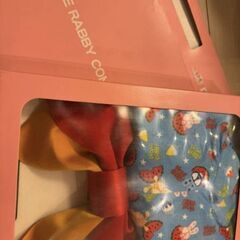 浴衣セット 150 水色の画像