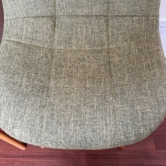 ダイニングチェア2脚セット
の画像