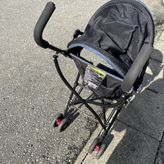 西松屋 バギーの画像