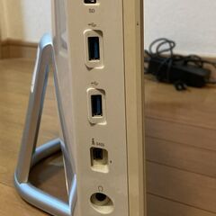 一体型パソコン★VAIO Lシリーズ PCG-21513N★の画像