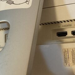 一体型パソコン★VAIO Lシリーズ PCG-21513N★の画像