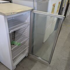 レマコム  冷蔵ショーケース 2017年製の画像