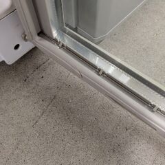 レマコム  冷蔵ショーケース 2017年製の画像