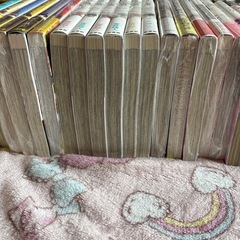 BL漫画まとめ売りの画像