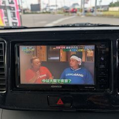 車検９年１１月　Bluetooth　ナビ　TV　ETC　EKスペースの画像