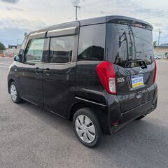 車検９年１１月　Bluetooth　ナビ　TV　ETC　EKスペースの画像