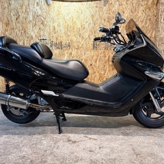 【自賠責R9.7月迄!!／乗り出し総額!!🙆🏽🔥】在庫有◎綺麗なフォルツァが入庫しました!!!!の画像