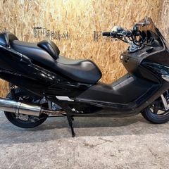 【自賠責R9.7月迄!!／乗り出し総額!!🙆🏽🔥】在庫有◎綺麗なフォルツァが入庫しました!!!!の画像