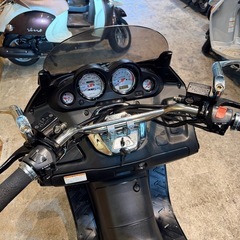 【自賠責R9.7月迄!!／乗り出し総額!!🙆🏽🔥】在庫有◎綺麗なフォルツァが入庫しました!!!!の画像