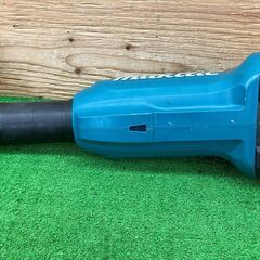 【SIW】makita マキタ MUB362DZ (18V+18V)36V充電式ブロワ 本体のみ【中古動作品】の画像