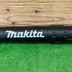 【SIW】makita マキタ MUB362DZ (18V+18V)36V充電式ブロワ 本体のみ【中古動作品】の画像