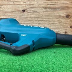 【SIW】makita マキタ MUB362DZ (18V+18V)36V充電式ブロワ 本体のみ【中古動作品】の画像