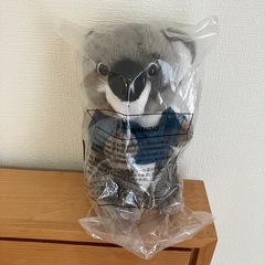 KOALAダブルベッドマットレスの画像