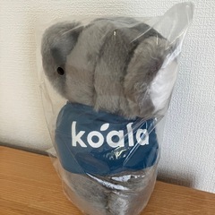 KOALAダブルベッドマットレスの画像