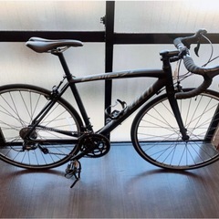 スペシャライズド ロードバイクの画像