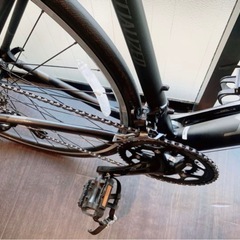 スペシャライズド ロードバイクの画像