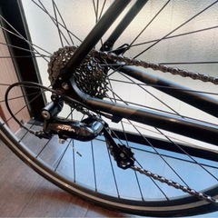 スペシャライズド ロードバイクの画像