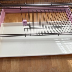 犬　サークル　ケージ　の画像