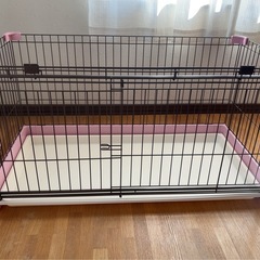 犬　サークル　ケージ　の画像