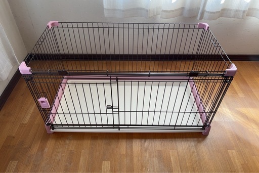 犬　サークル　ケージ