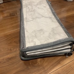 収納ケース　衣類ケース　収納箱の画像