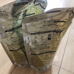 いち髪　シャンプー2個セット　安いの画像