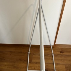 イケア　物干しの画像