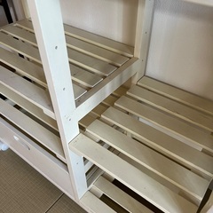 食器棚タダでお譲りしますの画像