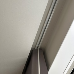 タチカワブラインド バーチカルブラインド  天井付の画像