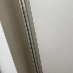 タチカワブラインド バーチカルブラインド  天井付の画像