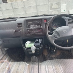 MT 二駆　ハイゼットトラックの画像