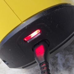 KARCHER ケルヒャー WV50 窓用バキュームクリーナー ハンディー の画像