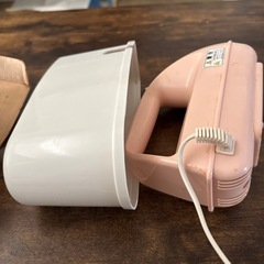 ハンドミキサー
の画像