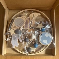 ベビーメリーの画像