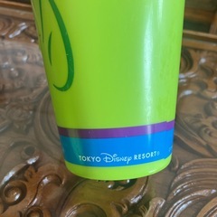 リトルグリーンメンのタンブラーの画像