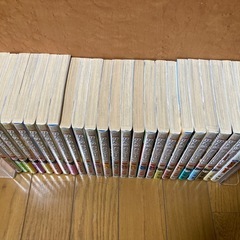 のだめカンタービレ　コミックス1〜25巻+0巻(24巻欠品)の画像