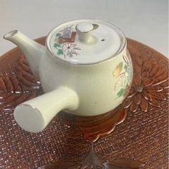 【未使用】茶器セットの画像