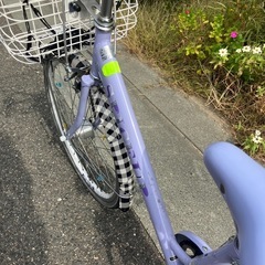 ⭐︎格安　(兵庫県芦屋市）現地引取のみ 子供用自転車  定価30000円→5000円　の画像