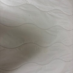 シングルマットレスの画像